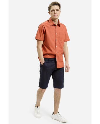 35596-255 DARK ORANGE XL 