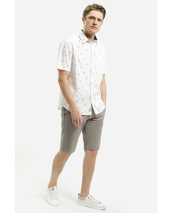 35597-008 WHITE XL 