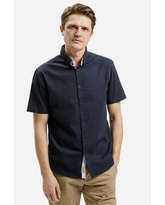 35598-001 NAVY XXL 
