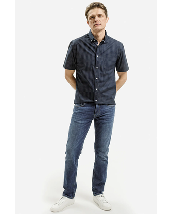 35600-001 NAVY L 