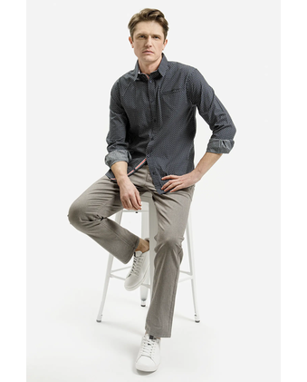 35608-001 NAVY XXL 