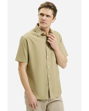 35611-002 KHAKI L 