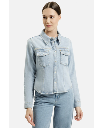 C 5002-005 LIGHT BLUE XXS 