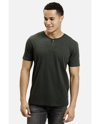 16129-387 DARK GREEN M 