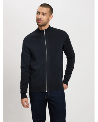 34268-310 DARK NAVY M 