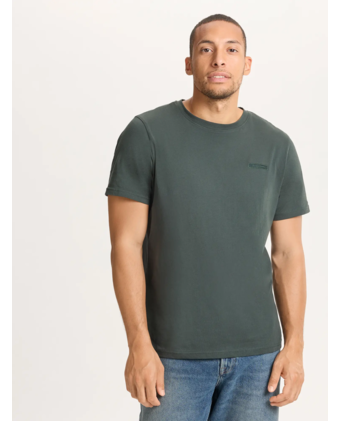 16123-387 DARK GREEN M 