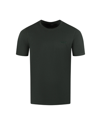 16123-387 DARK GREEN M 