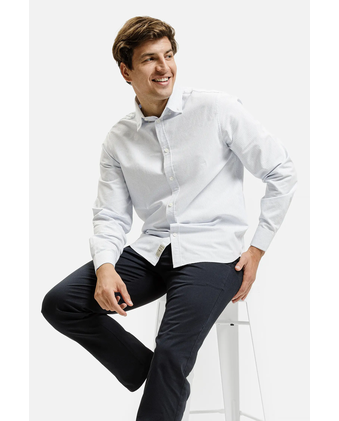 35625-071 LIGHT BLUE M 