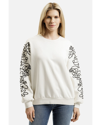 65473-252 OFF WHITE L 