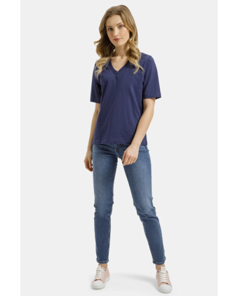 56260-470 LIGHT NAVY S 