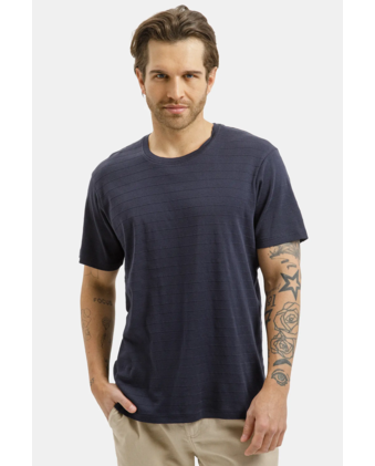 16159-310 DARK NAVY M 