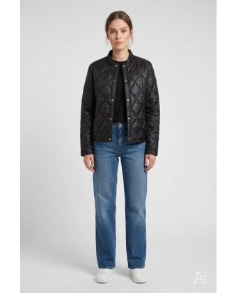 81297-020 BLACK M 