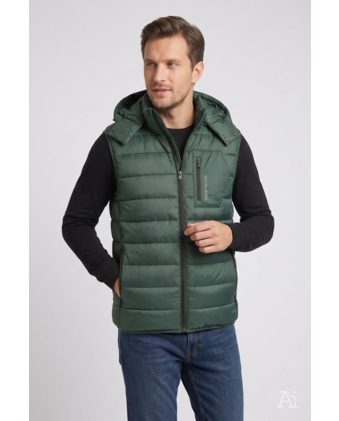 40300-027 GREEN M 