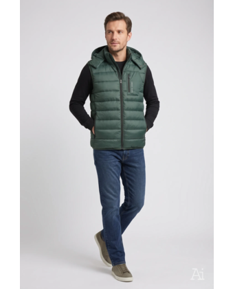 40300-027 GREEN M 
