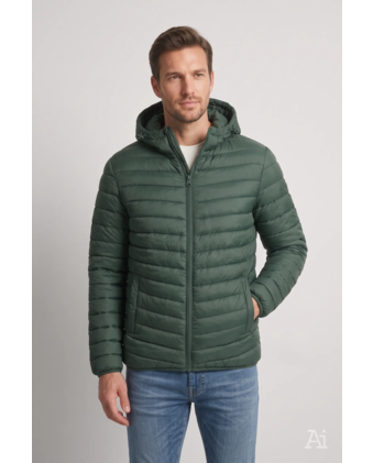 40320-027 GREEN 3XL 