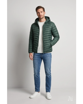 40320-027 GREEN 3XL 