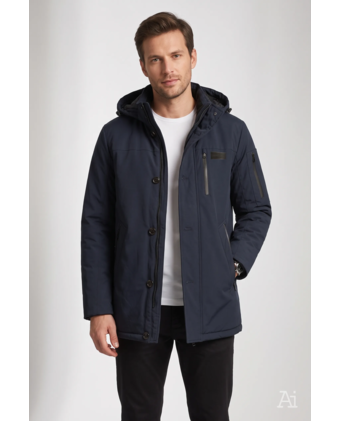 40321-001 NAVY M 
