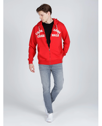25211-007 RED XL 