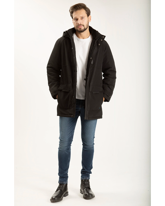 40225-020 BLACK XL 