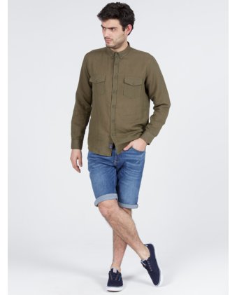 35337-002 KHAKI M 