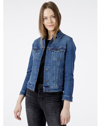 A 544-022 DARK BLUE S 