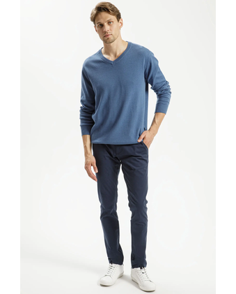 34229-005 INDIGO M 