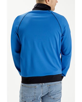 25305-538 BRIGHT BLUE XXL 