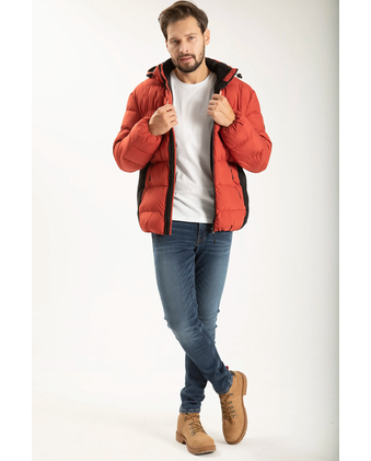 40249-385 RUST RED XL 