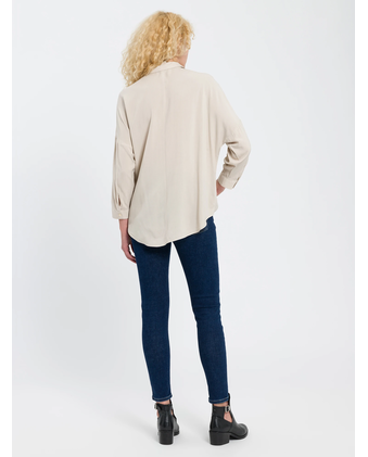 75366-009 BEIGE L 