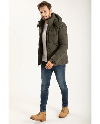 40251-002 KHAKI XL 