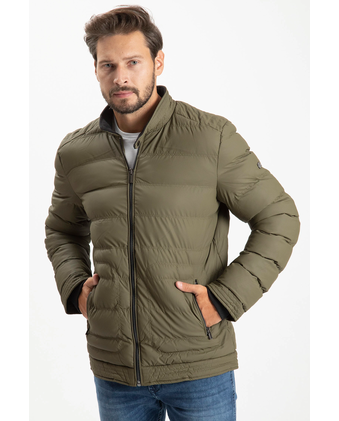 40247-003 LIGHT KHAKI M 