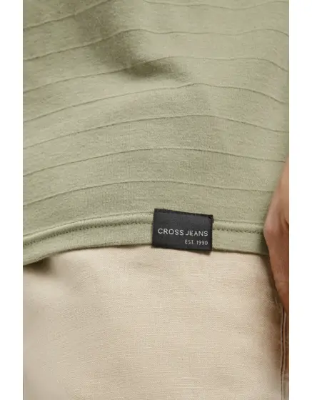 16159-003 LIGHT KHAKI L 