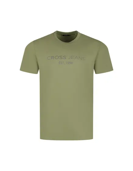 16154-003 LIGHT KHAKI L 