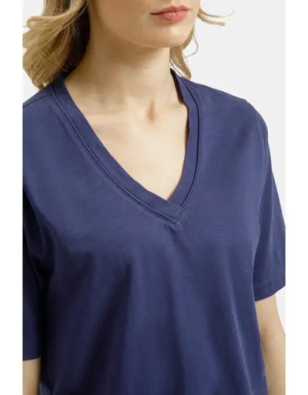 56260-470 LIGHT NAVY S 