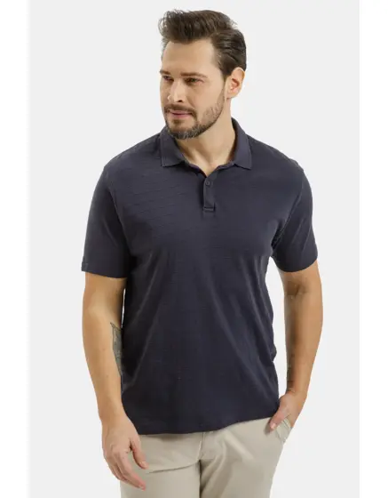 16177-310 DARK NAVY L 