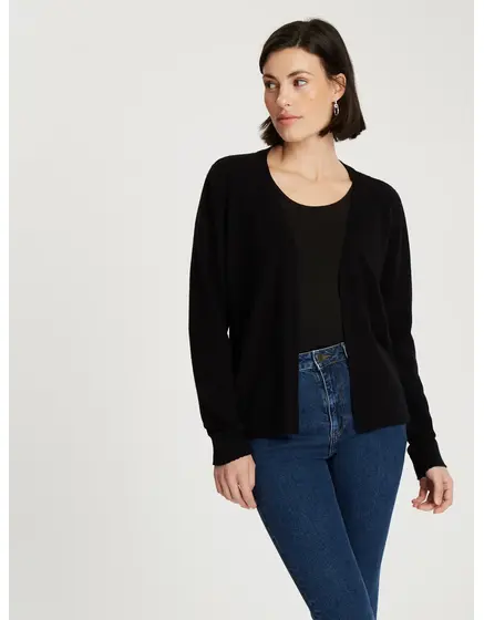 73363-020 BLACK XS