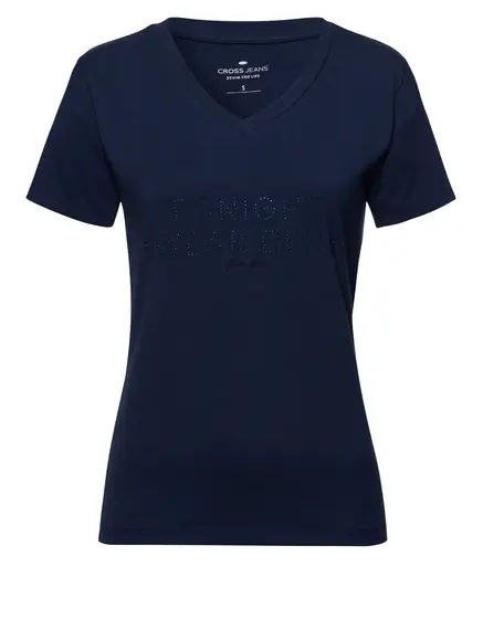 56235-001 NAVY XS