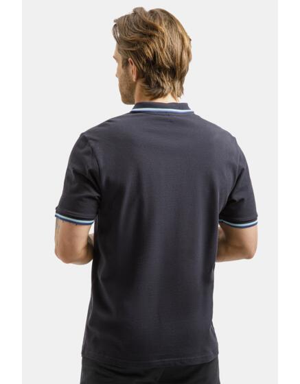 16143-310 DARK NAVY M 