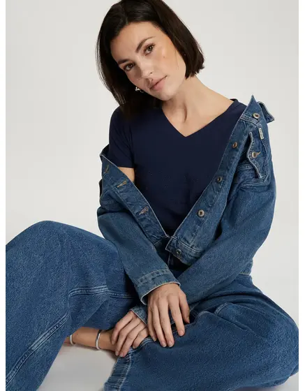 56235-001 NAVY XS
