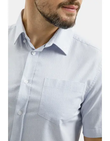 35640-071 LIGHT BLUE L 