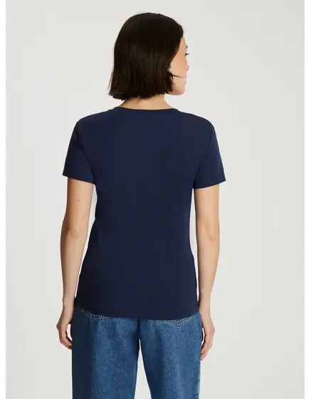 56235-001 NAVY XS