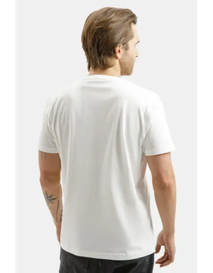 16152-473 WHITE / GREEN M 