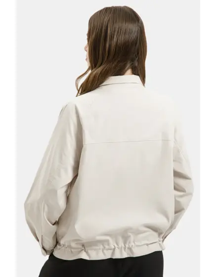 81293-105 LIGHT BEIGE S 