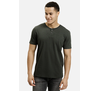 16129-387 DARK GREEN M 