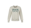 65458-537 LIGHT GREY MELANGE S 