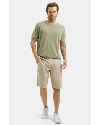 16159-003 LIGHT KHAKI L 