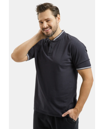 16176-310 DARK NAVY M 