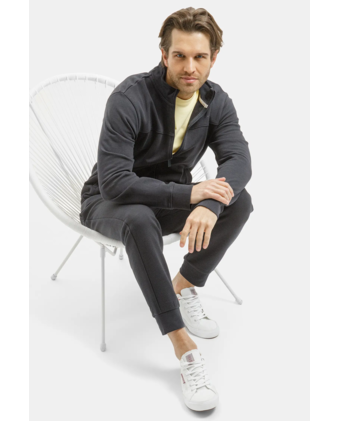 25448-310 DARK NAVY M 