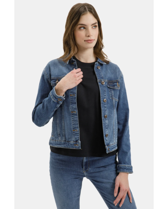 A 544-022 DARK BLUE S 